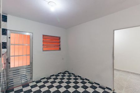 Casa para alugar com 39m², 2 quartos e sem vagaSala