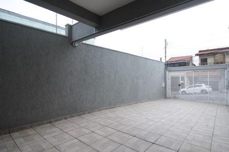 Casa à venda com 274m², 3 quartos e 6 vagas Casa à venda com 274m², 3 quartos e 6 vagasGaragem