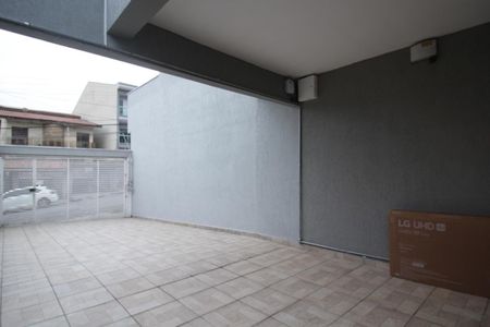 Casa à venda com 274m², 3 quartos e 6 vagas Casa à venda com 274m², 3 quartos e 6 vagasGaragem
