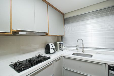 Casa à venda com 274m², 3 quartos e 6 vagas Casa à venda com 274m², 3 quartos e 6 vagasCozinha