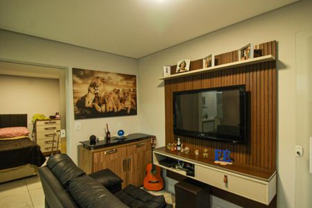 Casa à venda com 274m², 3 quartos e 6 vagas Casa à venda com 274m², 3 quartos e 6 vagasEdicula