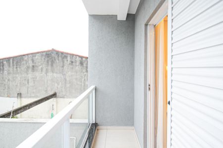 Casa à venda com 274m², 3 quartos e 6 vagas Casa à venda com 274m², 3 quartos e 6 vagasSacada da suíte 2
