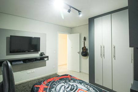 Casa à venda com 274m², 3 quartos e 6 vagas Casa à venda com 274m², 3 quartos e 6 vagasSuíte 3