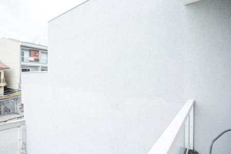 Casa à venda com 274m², 3 quartos e 6 vagas Casa à venda com 274m², 3 quartos e 6 vagasSacada da suíte 1