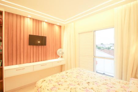 Casa à venda com 274m², 3 quartos e 6 vagas Casa à venda com 274m², 3 quartos e 6 vagasSuíte 2