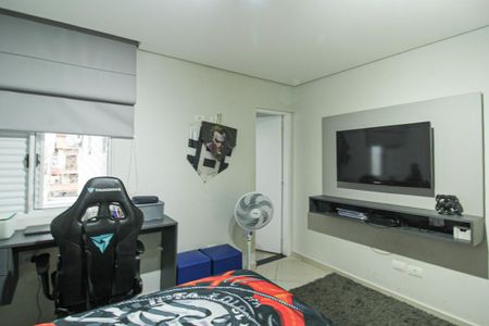 Casa à venda com 274m², 3 quartos e 6 vagas Casa à venda com 274m², 3 quartos e 6 vagasSuíte 3
