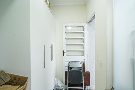 Casa à venda com 274m², 3 quartos e 6 vagas Casa à venda com 274m², 3 quartos e 6 vagasÁrea de Serviço