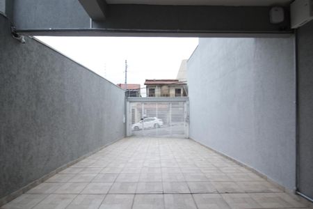 Casa à venda com 274m², 3 quartos e 6 vagas Casa à venda com 274m², 3 quartos e 6 vagasGaragem