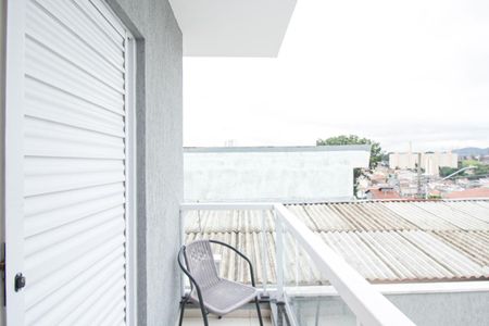 Casa à venda com 274m², 3 quartos e 6 vagas Casa à venda com 274m², 3 quartos e 6 vagasSacada da suíte 1