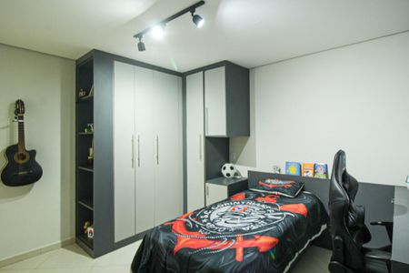 Casa à venda com 274m², 3 quartos e 6 vagas Casa à venda com 274m², 3 quartos e 6 vagasSuíte 3