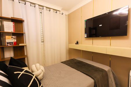 Apartamento à venda com 72m², 3 quartos e 2 vagas Apartamento à venda com 72m², 3 quartos e 2 vagasquarto 1