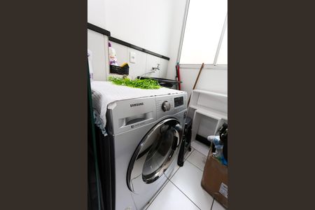 Apartamento à venda com 72m², 3 quartos e 2 vagas Apartamento à venda com 72m², 3 quartos e 2 vagasÁrea de Serviço