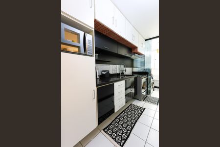 Apartamento à venda com 72m², 3 quartos e 2 vagas Apartamento à venda com 72m², 3 quartos e 2 vagascozinha