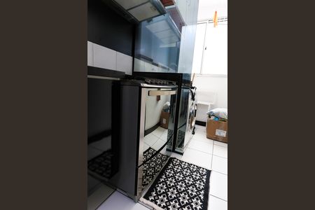 Apartamento à venda com 72m², 3 quartos e 2 vagas Apartamento à venda com 72m², 3 quartos e 2 vagascozinha