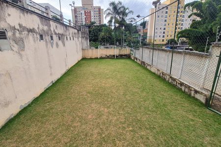 Apartamento à venda com 72m², 3 quartos e 2 vagas Apartamento à venda com 72m², 3 quartos e 2 vagasccampo