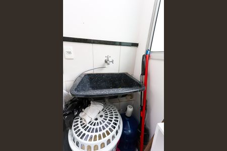 Apartamento à venda com 72m², 3 quartos e 2 vagas Apartamento à venda com 72m², 3 quartos e 2 vagasÁrea de Serviço