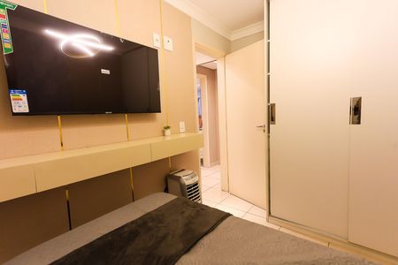 Apartamento à venda com 72m², 3 quartos e 2 vagas Apartamento à venda com 72m², 3 quartos e 2 vagasquarto 1