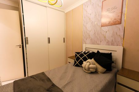 Apartamento à venda com 72m², 3 quartos e 2 vagas Apartamento à venda com 72m², 3 quartos e 2 vagasquarto 1