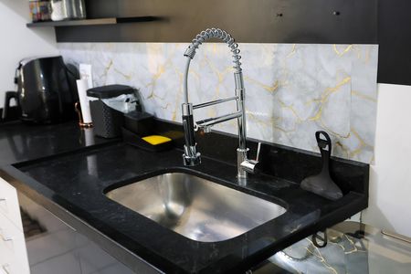 Apartamento à venda com 72m², 3 quartos e 2 vagas Apartamento à venda com 72m², 3 quartos e 2 vagascozinha