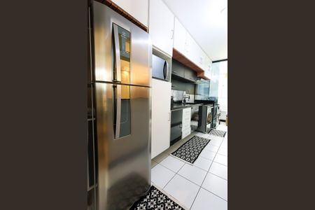 Apartamento à venda com 72m², 3 quartos e 2 vagas Apartamento à venda com 72m², 3 quartos e 2 vagascozinha