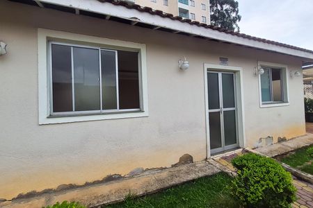 Apartamento à venda com 72m², 3 quartos e 2 vagas Apartamento à venda com 72m², 3 quartos e 2 vagasÁrea comum - Salão de festas