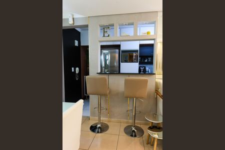 Apartamento à venda com 72m², 3 quartos e 2 vagas Apartamento à venda com 72m², 3 quartos e 2 vagasbar