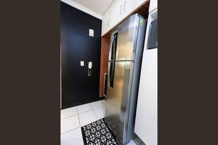 Apartamento à venda com 72m², 3 quartos e 2 vagas Apartamento à venda com 72m², 3 quartos e 2 vagascozinha