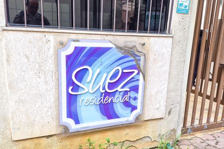Apartamento à venda com 72m², 3 quartos e 2 vagas Apartamento à venda com 72m², 3 quartos e 2 vagasFachada