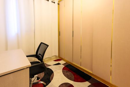 Apartamento à venda com 72m², 3 quartos e 2 vagas Apartamento à venda com 72m², 3 quartos e 2 vagasEscritório