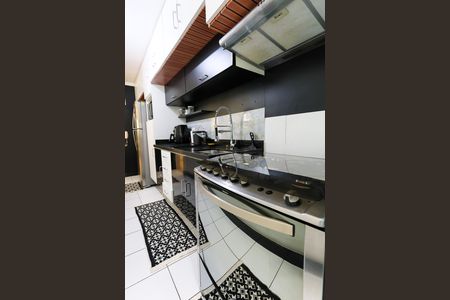 Apartamento à venda com 72m², 3 quartos e 2 vagas Apartamento à venda com 72m², 3 quartos e 2 vagascozinha