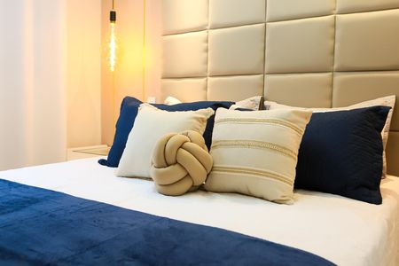 Apartamento à venda com 72m², 3 quartos e 2 vagas Apartamento à venda com 72m², 3 quartos e 2 vagassuíte