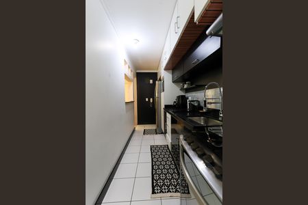 Apartamento à venda com 72m², 3 quartos e 2 vagas Apartamento à venda com 72m², 3 quartos e 2 vagascozinha