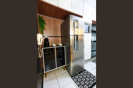 Apartamento à venda com 72m², 3 quartos e 2 vagas Apartamento à venda com 72m², 3 quartos e 2 vagascozinha