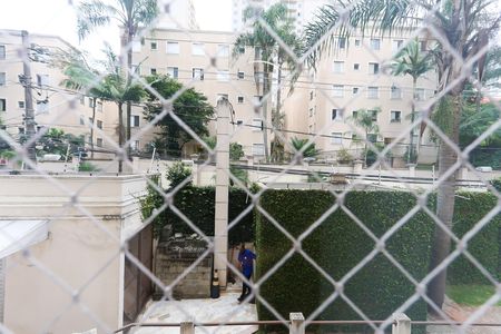 Apartamento à venda com 72m², 3 quartos e 2 vagas Apartamento à venda com 72m², 3 quartos e 2 vagasvista