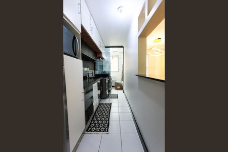 Apartamento à venda com 72m², 3 quartos e 2 vagas Apartamento à venda com 72m², 3 quartos e 2 vagascozinha