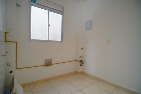 Apartamento à venda com 49m², 2 quartos e 1 vagaCozinha