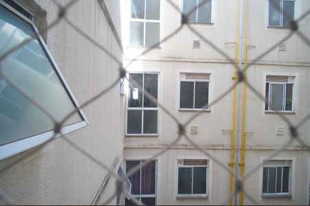 Apartamento à venda com 49m², 2 quartos e 1 vagavista da sala