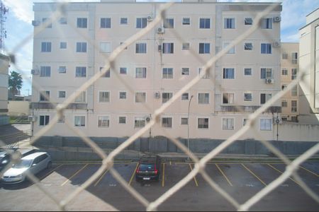 Apartamento à venda com 49m², 2 quartos e 1 vagaVista do Quarto 2