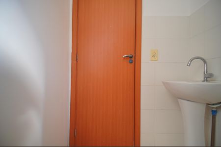 Apartamento à venda com 49m², 2 quartos e 1 vagaBanheiro