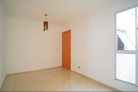Apartamento à venda com 49m², 2 quartos e 1 vagaSala