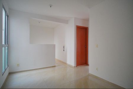 Apartamento à venda com 49m², 2 quartos e 1 vagaSala