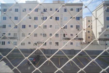 Apartamento à venda com 49m², 2 quartos e 1 vagaVista do Quarto 1