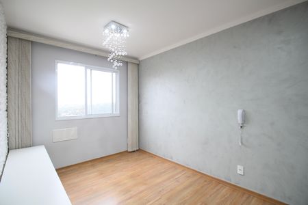 Apartamento para alugar com 40m², 2 quartos e 1 vagaSala