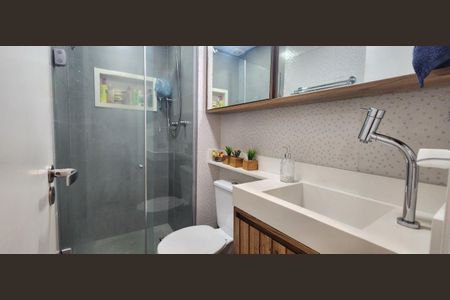 Apartamento à venda com 47m², 2 quartos e 1 vagaFoto 20