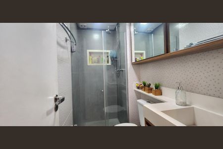 Apartamento à venda com 47m², 2 quartos e 1 vagaFoto 18