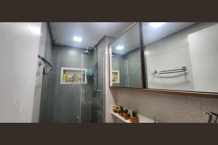 Apartamento à venda com 47m², 2 quartos e 1 vagaFoto 23