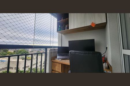Apartamento à venda com 47m², 2 quartos e 1 vagaFoto 08