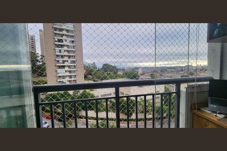 Apartamento à venda com 47m², 2 quartos e 1 vagaFoto 05