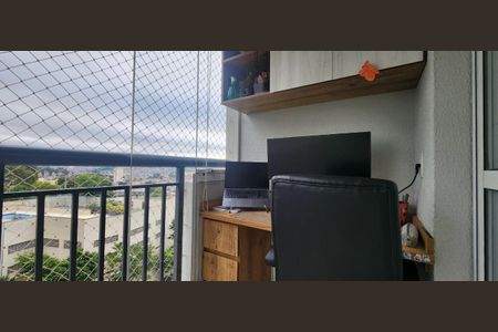 Apartamento à venda com 47m², 2 quartos e 1 vagaFoto 07