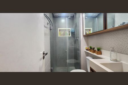 Apartamento à venda com 47m², 2 quartos e 1 vagaFoto 17